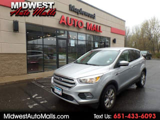 2017 Ford Escape SE 1FMCU9GD3HUD73371 2017 Ford Escape SE