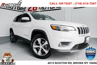 2019 Jeep Cherokee Limited 1C4PJMDX2KD119044 2019 Jeep Cherokee Limited
