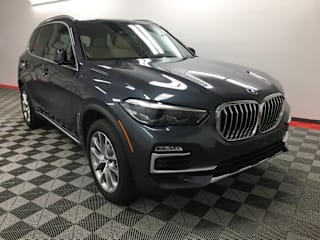 2020 BMW X5 xDrive40i 5UXCR6C02LLL66030 2020 BMW X5 xDrive40i