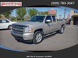 2008 Chevrolet Silverado 1500 Work Truck 1GCEC19J18Z197170 2008 Chevrolet Silverado 1500 Work Truck