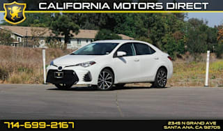 2019 Toyota Corolla SE 5YFBURHE8KP892783 2019 Toyota Corolla SE