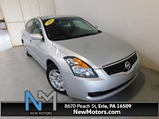 2009 Nissan Altima 2.5 1N4AL21E19N473333 2009 Nissan Altima 2.5