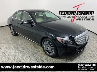 2015 Mercedes-Benz C-Class C 300 55SWF4JB0FU062703 2015 Mercedes-Benz C-Class C 300