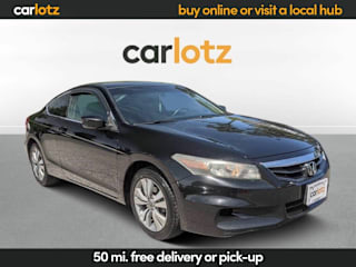 2011 Honda Accord EX 1HGCS1B72BA006131 2011 Honda Accord EX