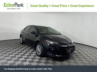 2019 Toyota Corolla LE 2T1BURHE7KC190082 2019 Toyota Corolla LE