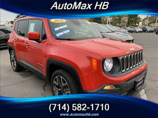 2018 Jeep Renegade ZACCJABB2JPG90988 2018 Jeep Renegade