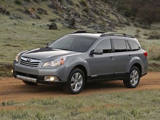 2010 Subaru Outback 2.5i Premium 4S4BRCCC9A3376388 2010 Subaru Outback 2.5i Premium