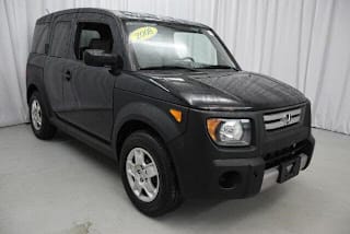 2008 Honda Element 5J6YH28718L004152 2008 Honda Element