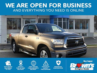 2011 Toyota Tundra Grade 5TFRY5F14BX105194 2011 Toyota Tundra Grade