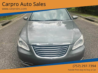 2012 Chrysler 200 LX 1C3CCBAB3CN149353 2012 Chrysler 200 LX