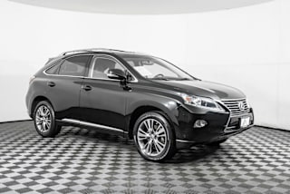 2014 Lexus RX 350 JTJBK1BAXE2036771 2014 Lexus RX 350