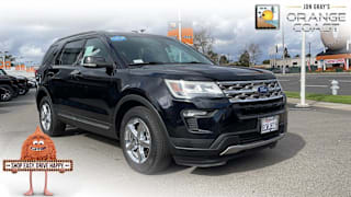 2018 Ford Explorer 1FM5K7DH9JGA90939 2018 Ford Explorer
