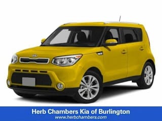 2014 Kia Soul ! KNDJX3A57E7021468 2014 Kia Soul !
