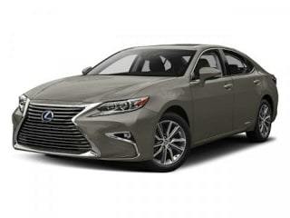 2016 Lexus ES 300h Base JTHBW1GG2G2116457 2016 Lexus ES 300h Base