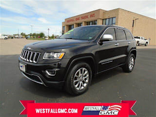 2015 Jeep Grand Cherokee Limited 1C4RJFBG5FC705577 2015 Jeep Grand Cherokee Limited