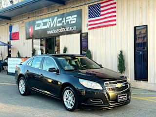 2013 Chevrolet Malibu 1G11D5RR9DF101671 2013 Chevrolet Malibu