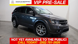 2018 Dodge Journey GT 3C4PDDEG7JT389255 2018 Dodge Journey GT