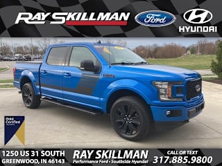 2020 Ford F-150 XLT 1FTEW1EP7LFC42706 2020 Ford F-150 XLT
