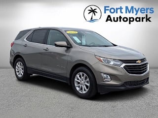 2019 Chevrolet Equinox LT 3GNAXKEV3KS510765 2019 Chevrolet Equinox LT