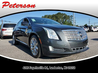2014 Cadillac XTS Luxury Collection 2G61N5S34E9151451 2014 Cadillac XTS Luxury Collection