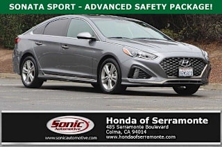2018 Hyundai Sonata Sport 5NPE34AF8JH675543 2018 Hyundai Sonata Sport