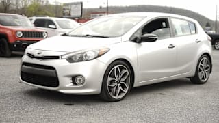 2015 Kia Forte5 KNAFZ5A30F5297463 2015 Kia Forte5