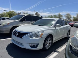 2014 Nissan Altima 1N4AL3AP5EC299781 2014 Nissan Altima