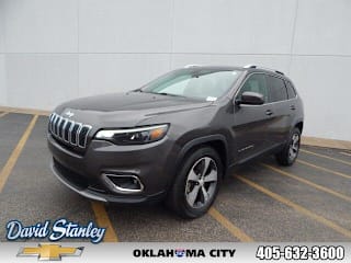 2019 Jeep Cherokee Limited 1C4PJMDX1KD165593 2019 Jeep Cherokee Limited