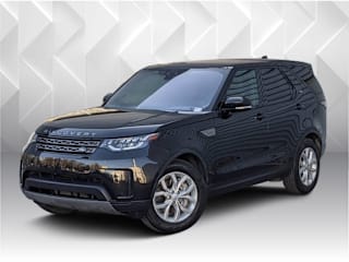 2019 Land Rover Discovery SE SALRG2RV8KA093532 2019 Land Rover Discovery SE
