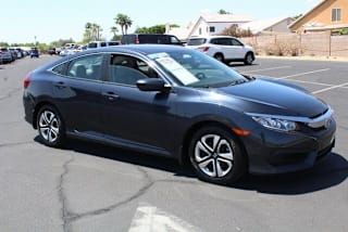 2018 Honda Civic LX 2HGFC2F53JH578916 2018 Honda Civic LX