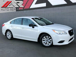 2017 Subaru Legacy 2.5i 4S3BNAB63H3002336 2017 Subaru Legacy 2.5i