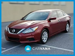 2017 Nissan Altima 1N4AL3AP0HN332372 2017 Nissan Altima