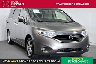 2015 Nissan Quest JN8AE2KP0F9122779 2015 Nissan Quest