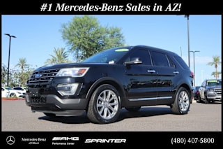2016 Ford Explorer Limited 1FM5K8F8XGGA98785 2016 Ford Explorer Limited