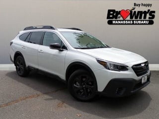 2021 Subaru Outback Onyx Edition XT 4S4BTGLD1M3143157 2021 Subaru Outback Onyx Edition XT