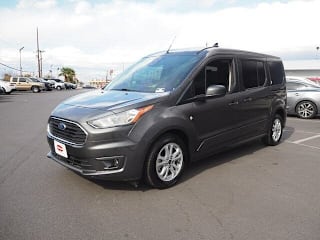 2019 Ford Transit Connect Wagon XLT NM0GE9F24K1405138 2019 Ford Transit Connect Wagon XLT