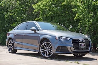 2018 Audi A3 2.0T Premium Plus WAUGUGFF3J1044994 2018 Audi A3 2.0T Premium Plus