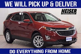 2018 Chevrolet Equinox LT 2GNAXJEVXJ6245785 2018 Chevrolet Equinox LT