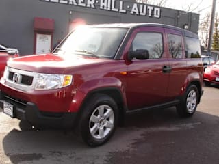 2010 Honda Element 5J6YH2H79AL000033 2010 Honda Element