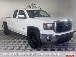 2015 GMC Sierra 1500 SLE 1GTR1UEC0FZ368584 2015 GMC Sierra 1500 SLE