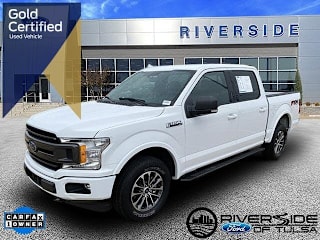 2018 Ford F-150 XLT 1FTEW1EG9JFB93747 2018 Ford F-150 XLT