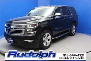 2015 Chevrolet Tahoe LTZ 1GNSKCKC4FR684901 2015 Chevrolet Tahoe LTZ