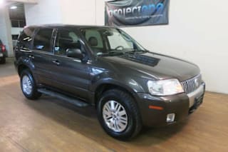 2005 Mercury Mariner Base 4M2CU57115DJ32255 2005 Mercury Mariner Base