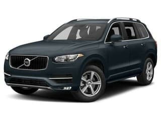 2018 Volvo XC90 T5 Momentum 7-Passenger YV4102PK8J1351321 2018 Volvo XC90 T5 Momentum 7-Passenger