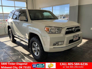 2012 Toyota 4Runner JTEZU5JR2C5038452 2012 Toyota 4Runner