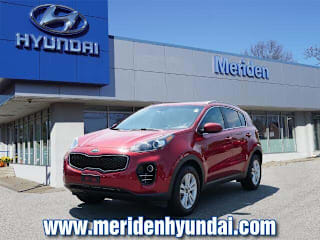 2019 Kia Sportage LX KNDPMCAC0K7515216 2019 Kia Sportage LX