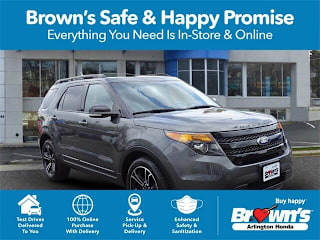 2015 Ford Explorer Sport 1FM5K8GT1FGC14800 2015 Ford Explorer Sport