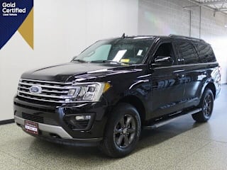 2020 Ford Expedition XLT 1FMJU1JT5LEA27589 2020 Ford Expedition XLT