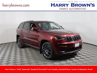 2020 Jeep Grand Cherokee High Altitude 1C4RJFCT7LC236208 2020 Jeep Grand Cherokee High Altitude