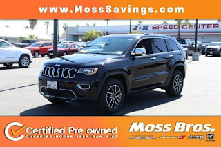 2020 Jeep Grand Cherokee Limited 1C4RJFBG3LC194639 2020 Jeep Grand Cherokee Limited